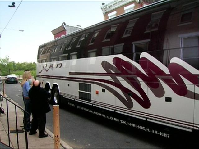 Prevost H3-45