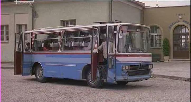 Fiat 314 Padane 'Linea 68'