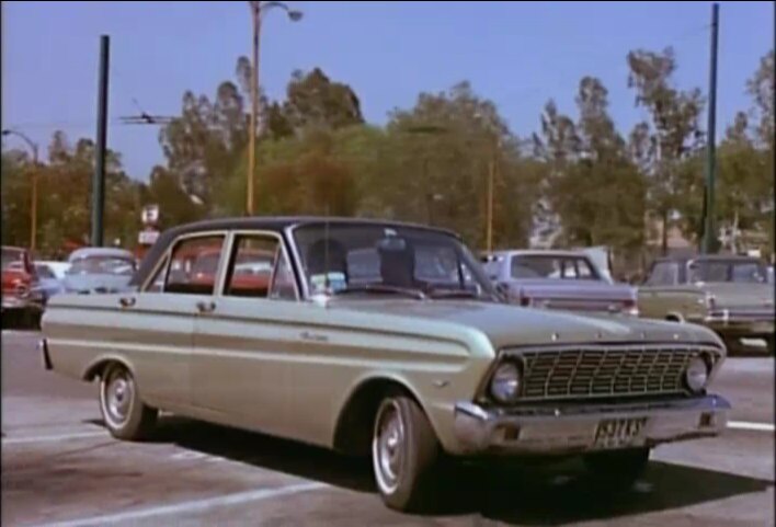 1964 Ford Falcon
