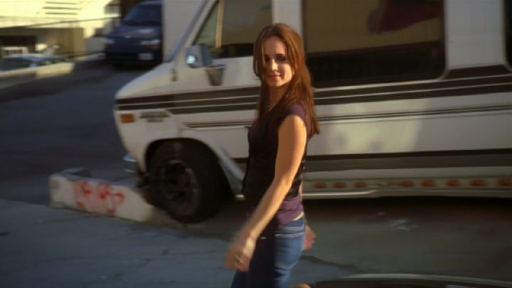 1985 Chevrolet Chevy Van