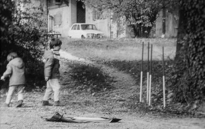 1968 Renault 16 [R1150]