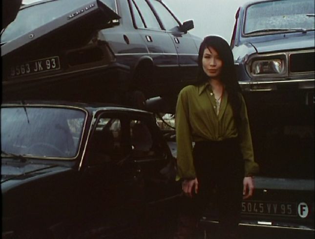 1976 Renault 12 Série 2 [R117]