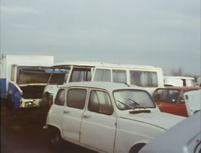 1978 Renault 4 [R1126]