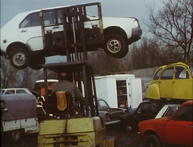 1980 Renault 14 [R1210]