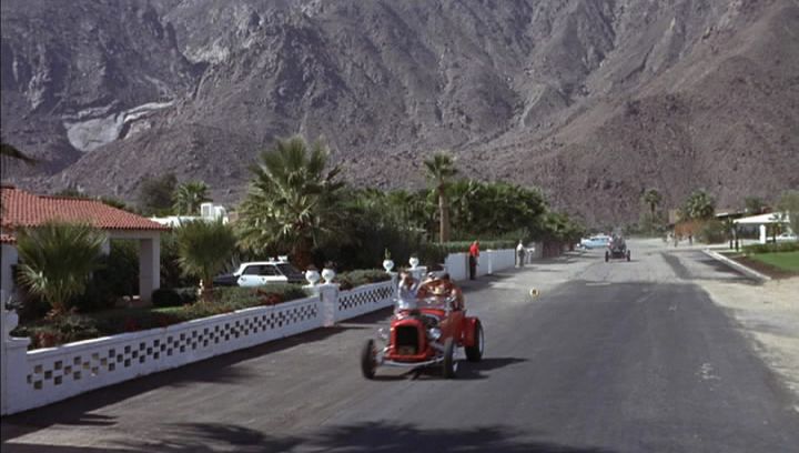 1927 Ford Model T Hot Rod