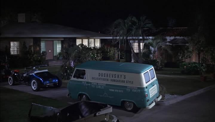 1926 Ford Model T Runabout Hot Rod