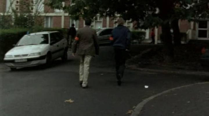 1998 Citroën Xantia Break