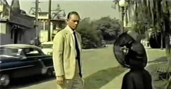 1951 Oldsmobile Super 88 De Luxe Convertible Coupe [3667DX]