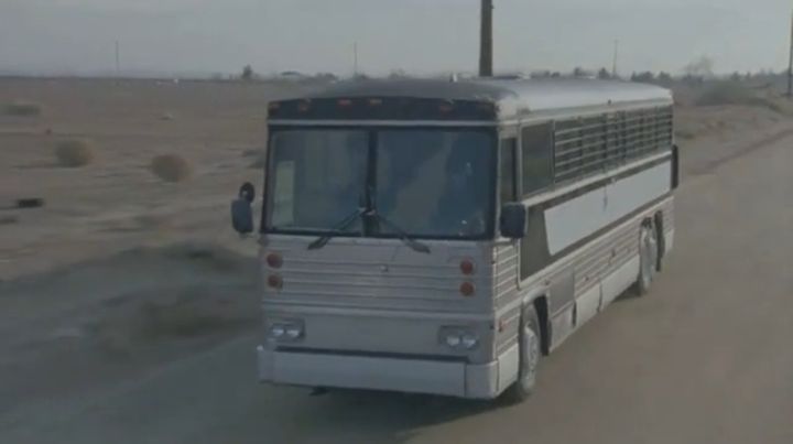 MCI MC-9
