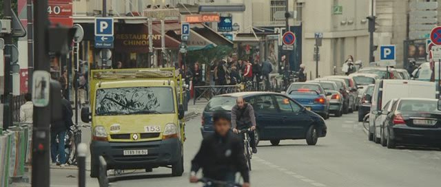 2004 Renault Master Série 2