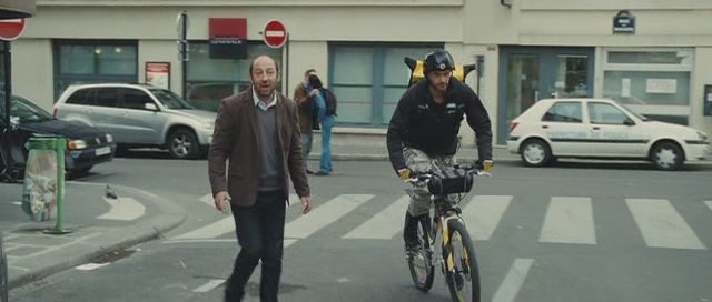 2000 Ford Fiesta MkIV