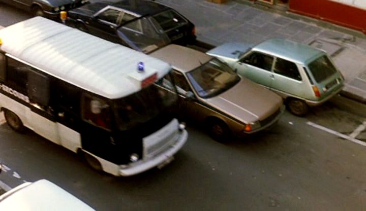 1978 Renault 5 GTL Série 1 [R1225]