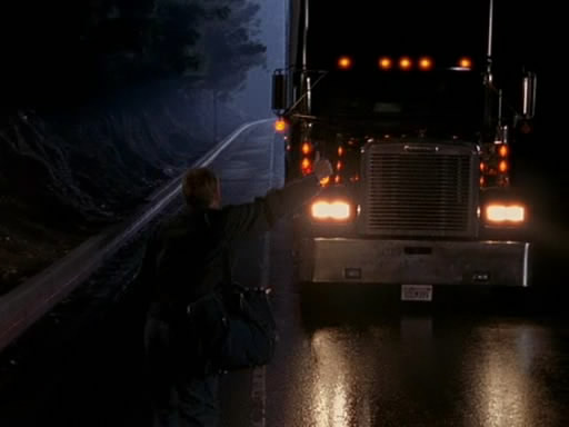 1997 Freightliner Classic