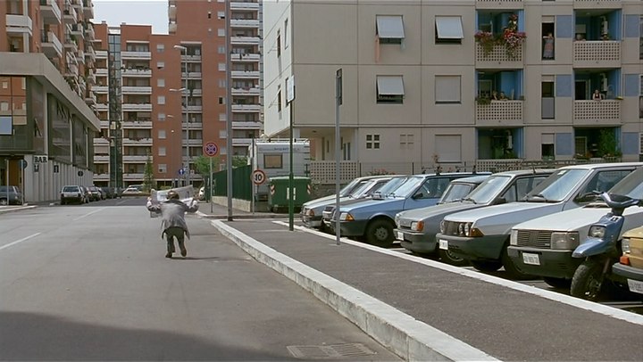 1983 Fiat Ritmo 2a serie [138A]