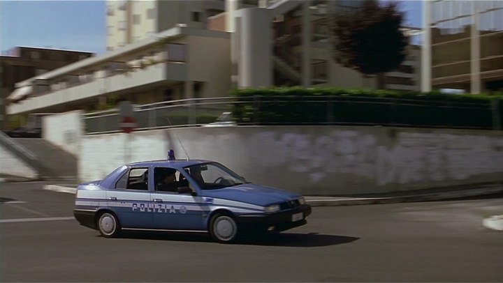 1994 Alfa Romeo 155 1.8 Twin Spark [167]