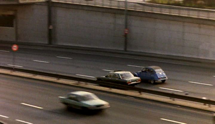 1982 Renault 18 [X34]