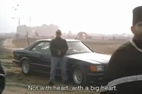 Mercedes-Benz SEC [C126]