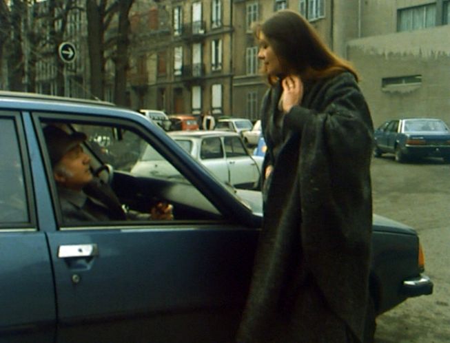 1978 Ford Granada MkII