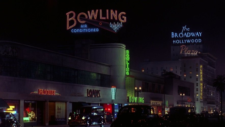 1941 Chevrolet Panel