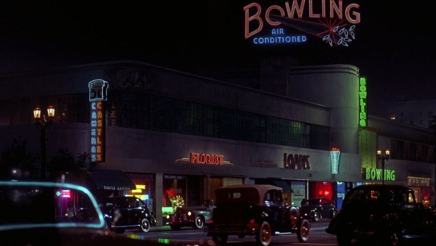 1932 Ford Model B Convertible Sedan