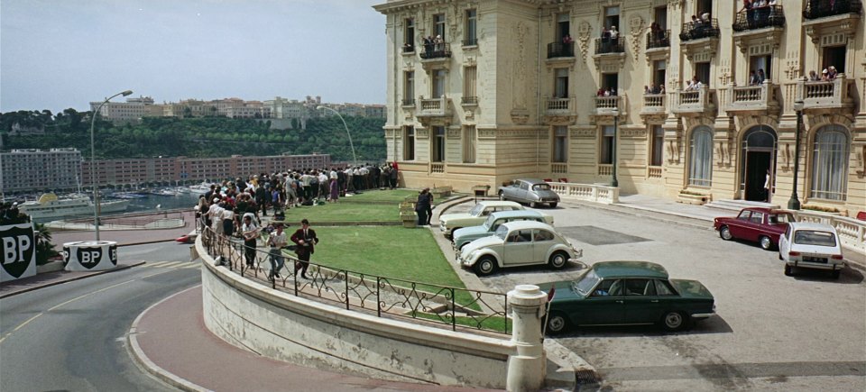 1964 Triumph 2000 Mk1