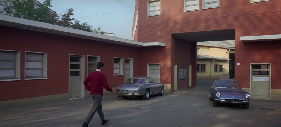 1965 Ferrari 330 GT 2+2 Series II