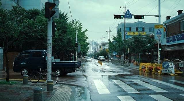 2004 Kia Bongo III Double Cab K-Series [PU]