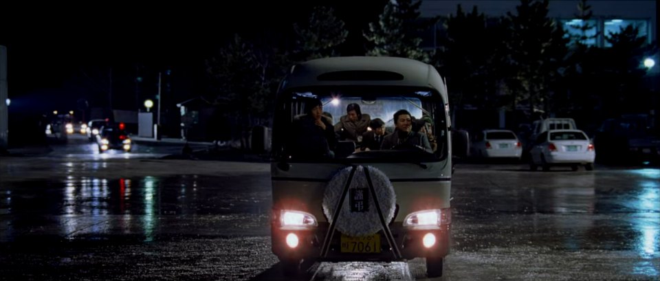 1998 Hyundai County [CS]