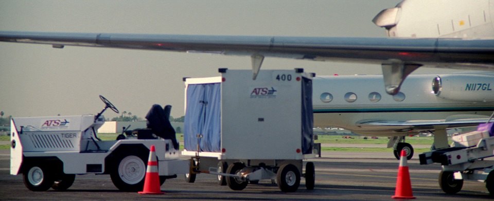 Tiger TC-30 Tiger Cub