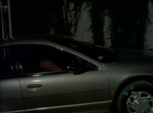1995 Dodge Stratus [JA]