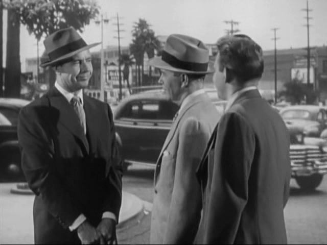 1947 Cadillac Airport Limousine Hess & Eisenhardt