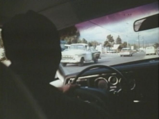 1957 Chevrolet Task-Force [3100]