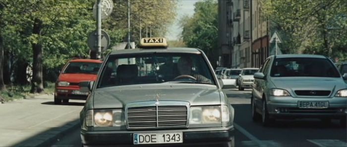 2000 Opel Astra 1.6 [G]