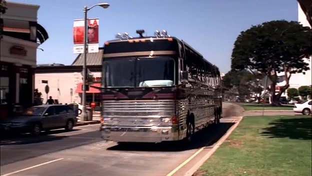 Prevost LeMirage XL-45