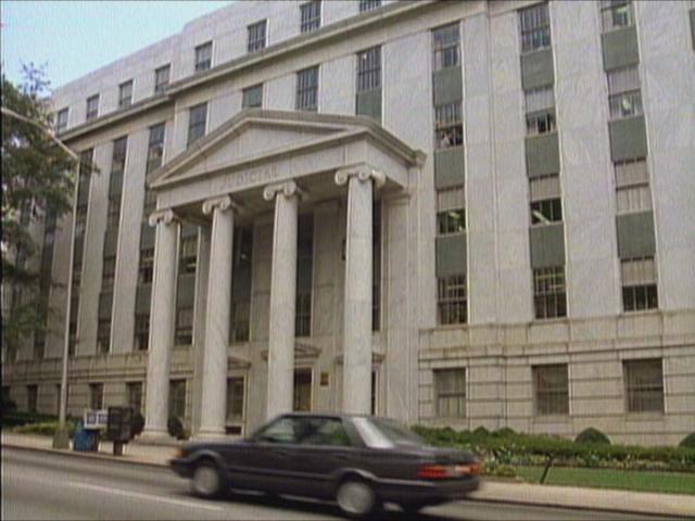 1984 Honda Accord [AD]