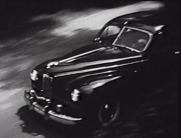 1941 Packard Clipper Eight [2001]