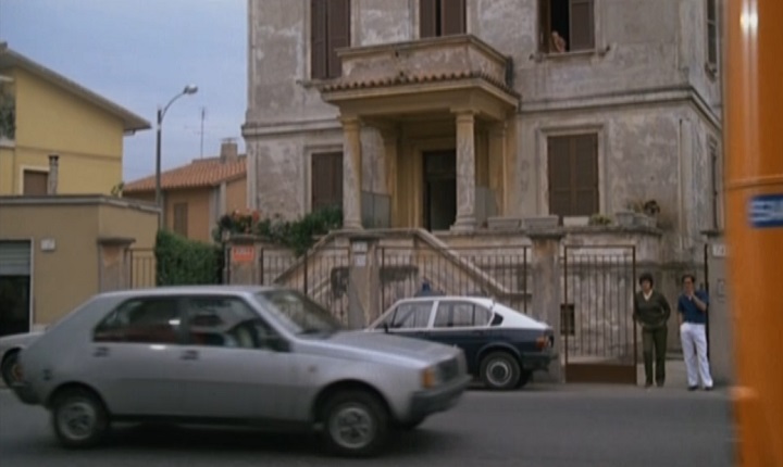 1980 Renault 14 [R1210]