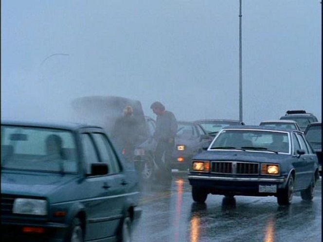 1981 Pontiac Phoenix