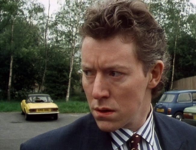 1971 Triumph Spitfire MkIV