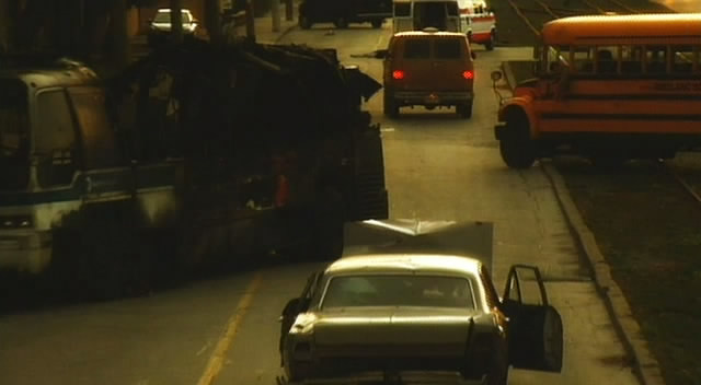 1968 Ford Custom 500