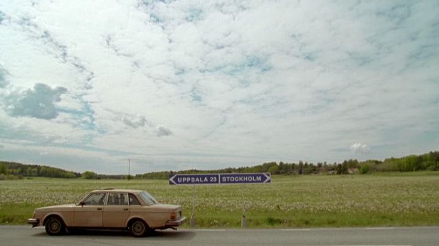 1980 Volvo 244 GL