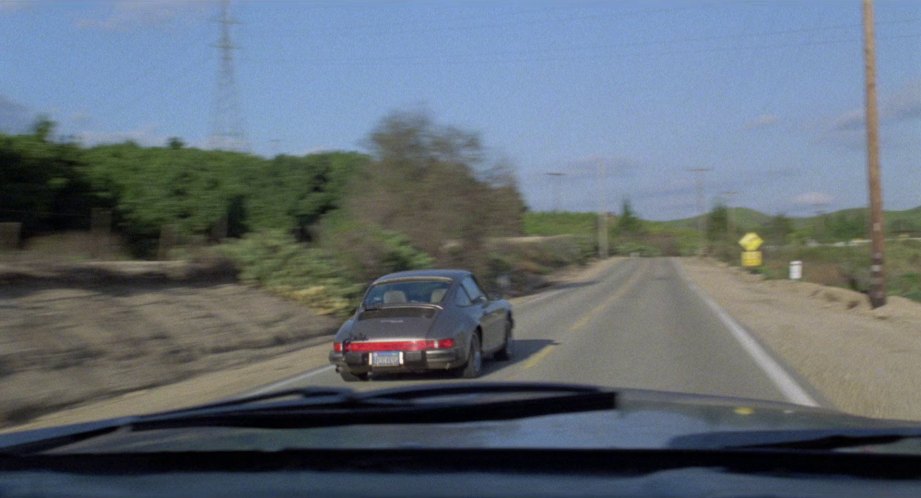 1978 Porsche 911 SC