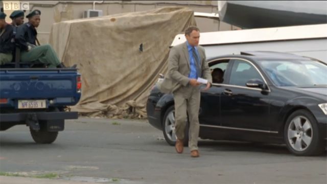 Mercedes-Benz S-Klasse [W221]