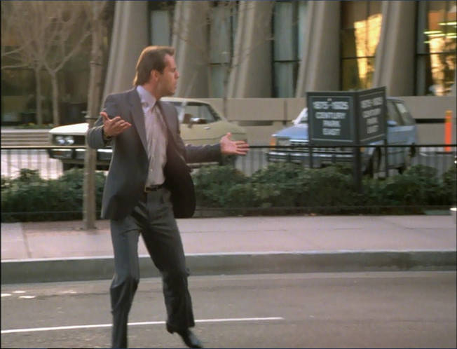 1981 Ford Escort Wagon