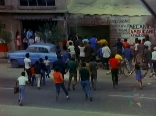 1957 Opel Rekord [R-57]