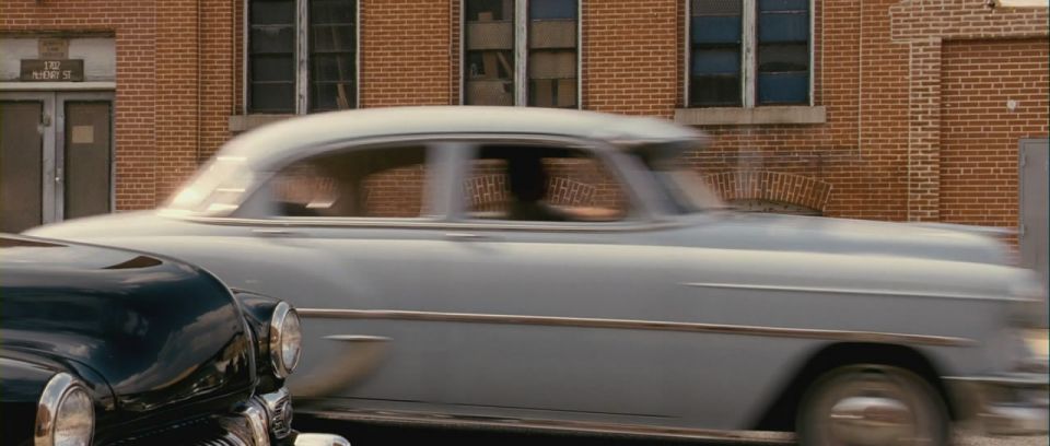 1954 Chevrolet Two-Ten [2103]