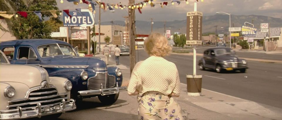 1946 Plymouth De Luxe [P-15-S]