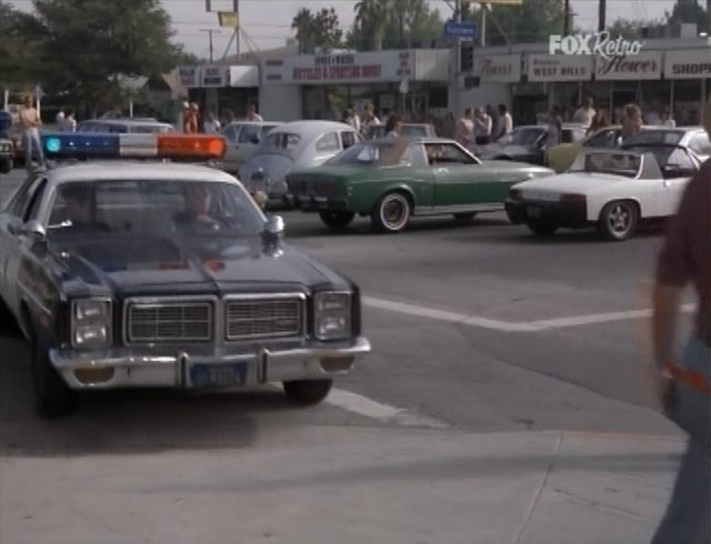 1977 Toyota Celica GT [RA24]