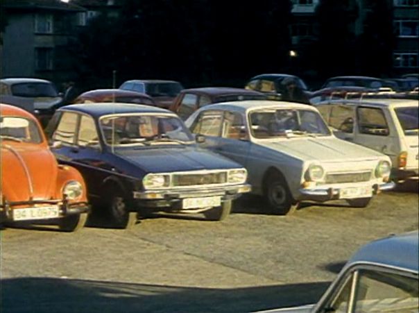 1983 Renault 12 TS [R117]