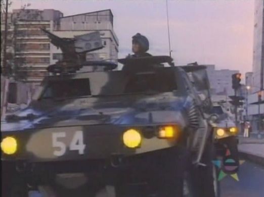 1984 Panhard VBL